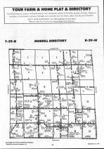 Map Image 050, Morrison County 1992